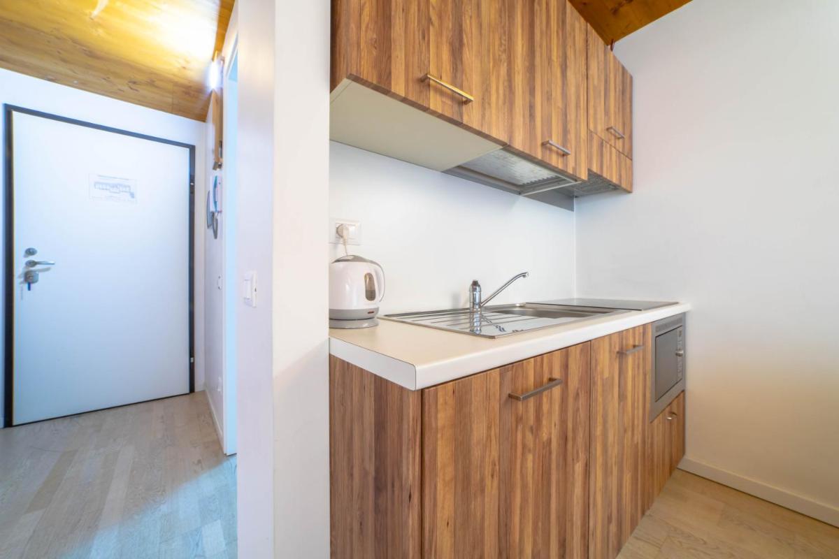 Alta Luce Mountain Lodge - Housity