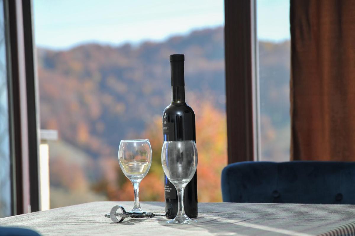 Apartmani Krstojević Kopaonik - Hizvo