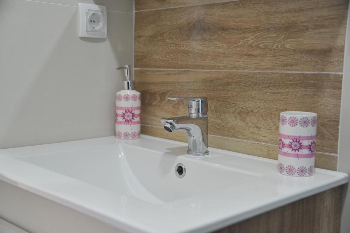 Apartmani Krstojević Kopaonik - Hizvo