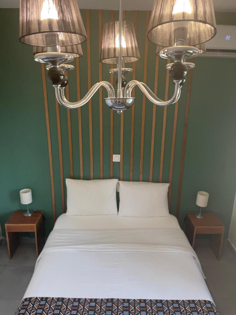 LA VILLA M - Housity