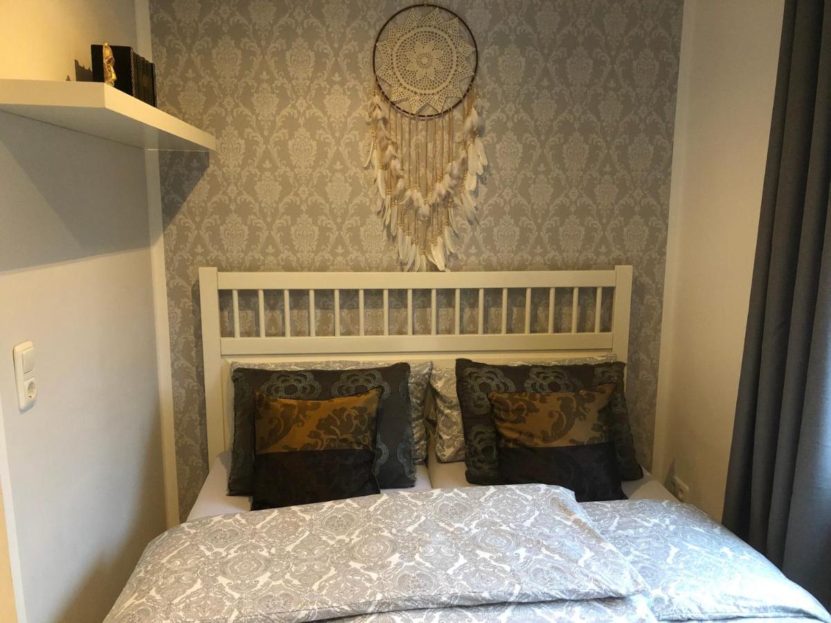 Harzstern Bungalow Studio mit Garten - Housity