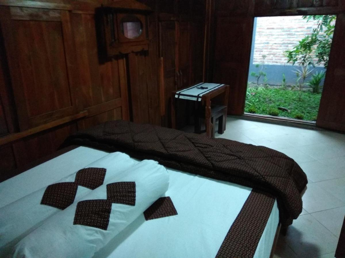 Godean omah ndeso homestay - Housity