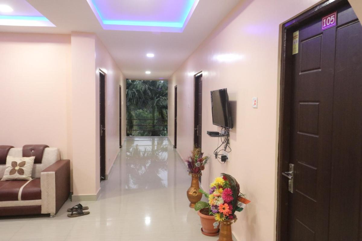 Sweety's Residency - Housity