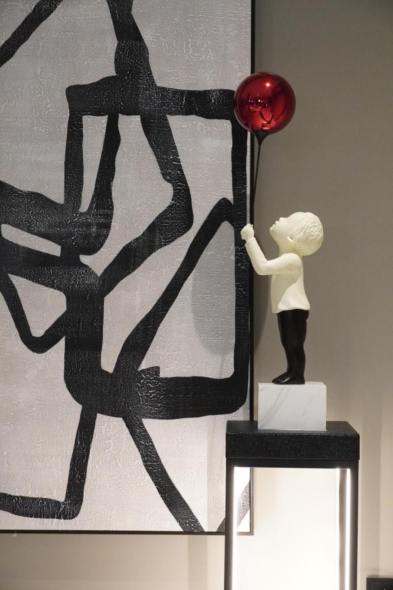 Imagem da galeria de DS Hotel Lusopark em Santa Maria da Feira