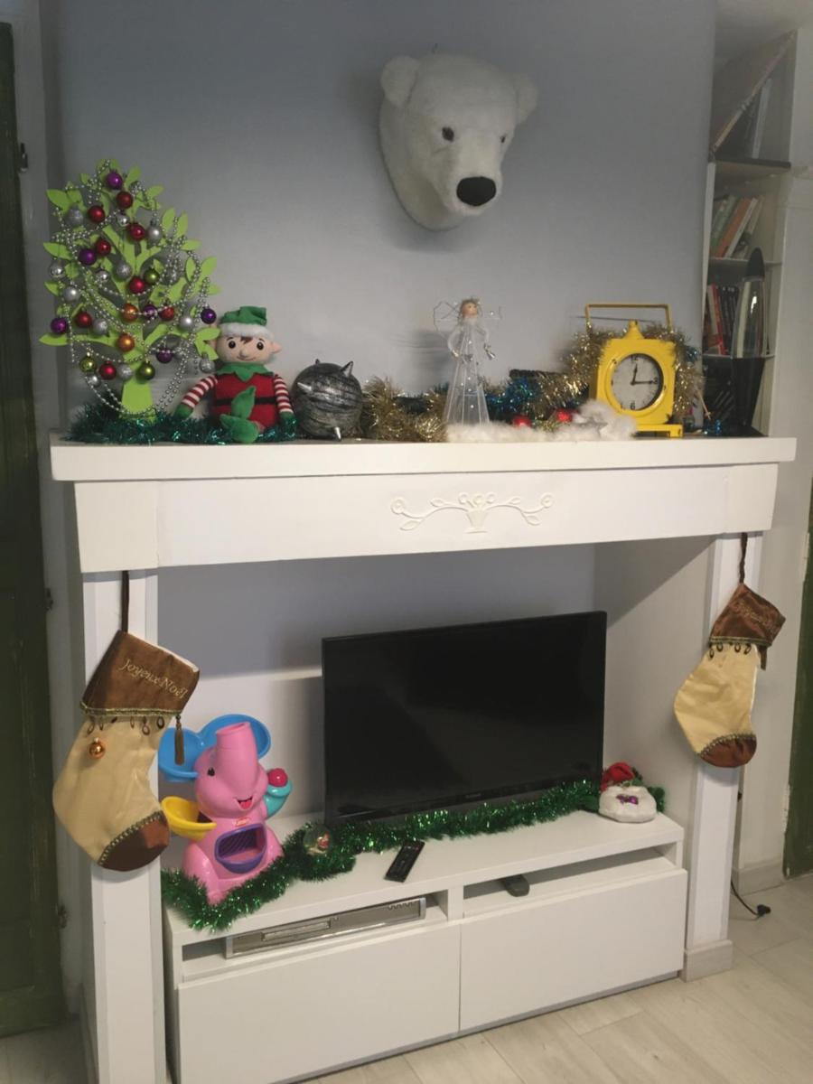 Appartement génial - Housity