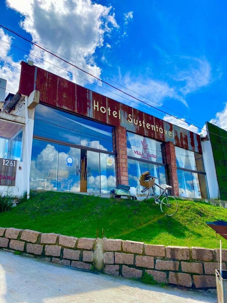 Hotel Villa de Carli - Housity