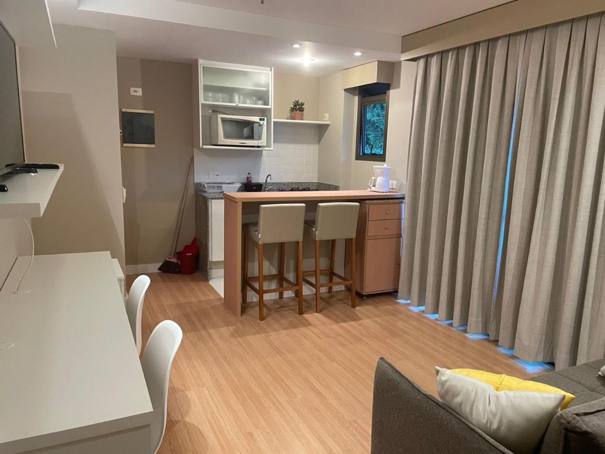 Arpoador Flat - Housity