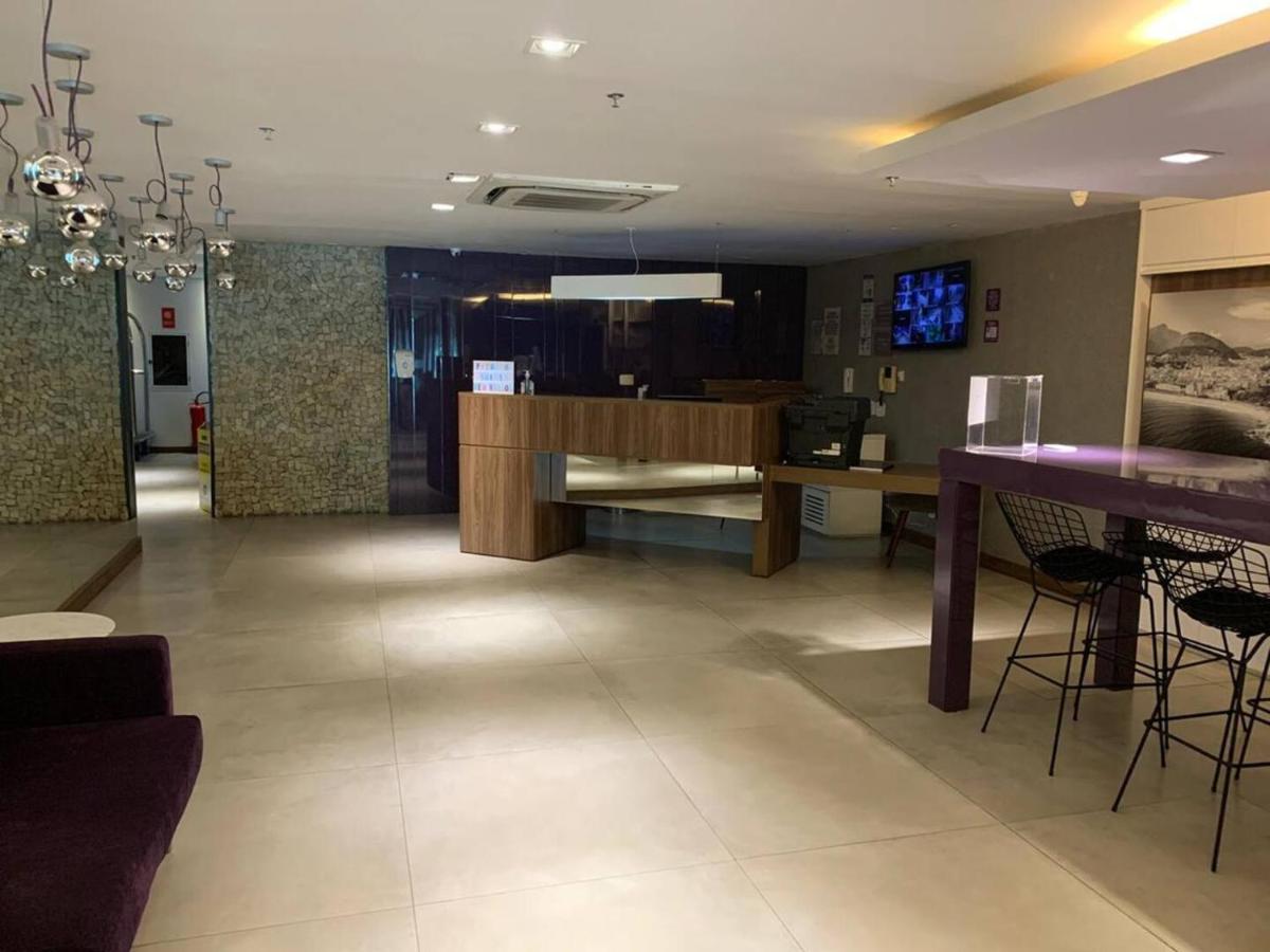 Arpoador Flat - Housity