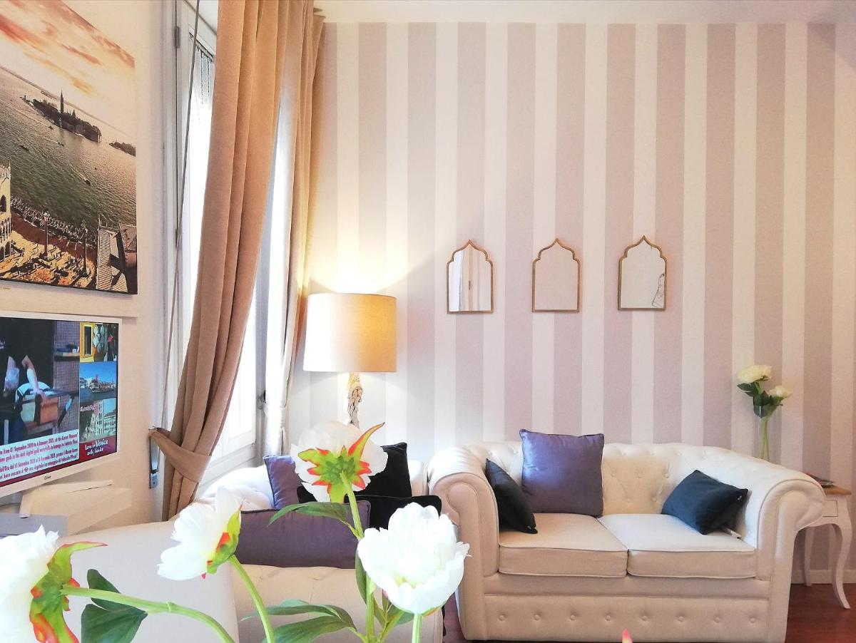 San Luca Apartment - Housity