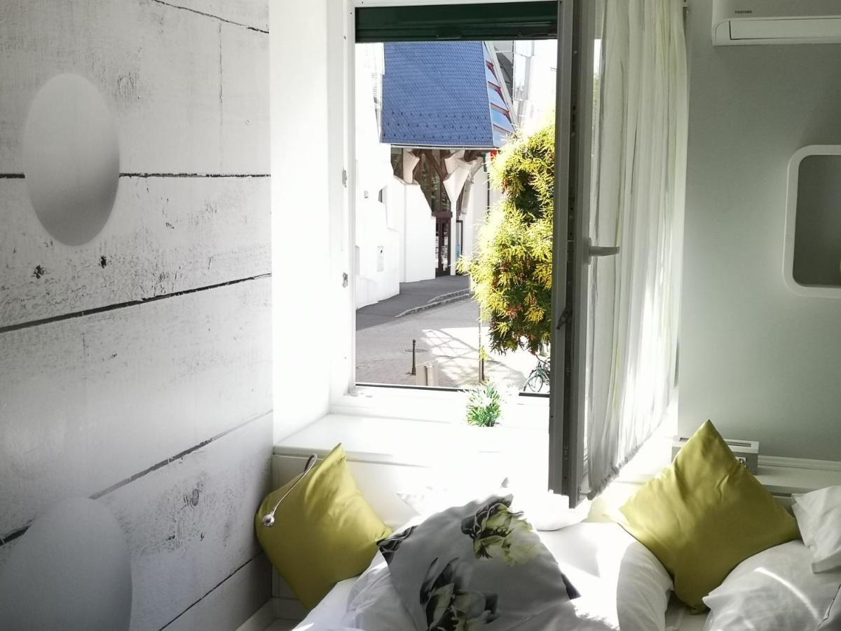 Centrum Luxus Apartman - Housity
