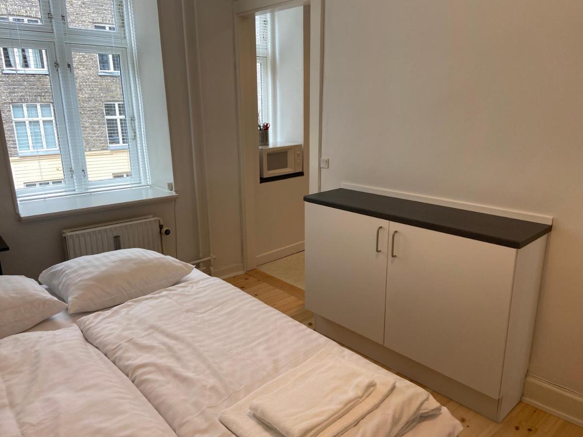 Bright apartment in elegant Østerbro - Housity