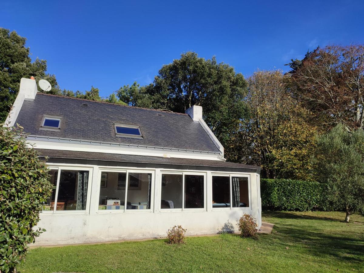 Pascanono - Location de maison de vacances avec jardin pour séjour à Le Palais, Belle-Ile-en-mer - Housity