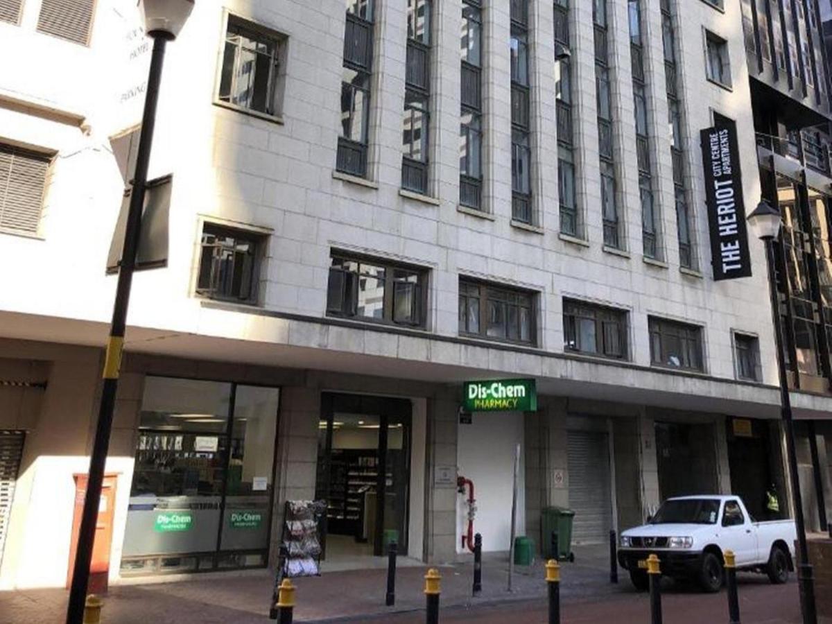 The Heriot City Centre Apartments - Housity