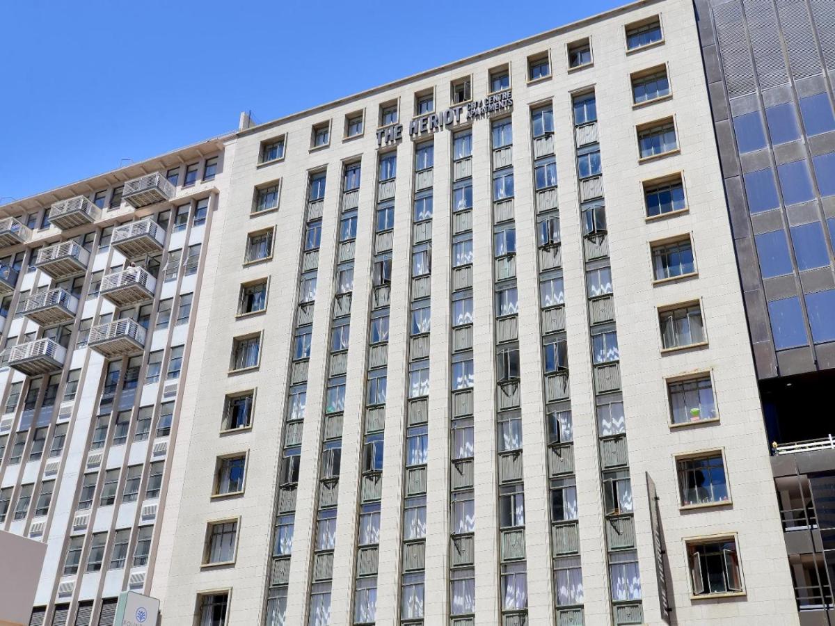 The Heriot City Centre Apartments - Housity