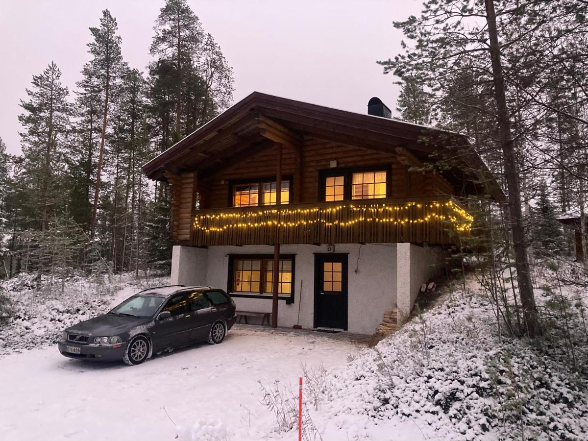 Mökki Mäntyniemi Taivalkoski - Housity