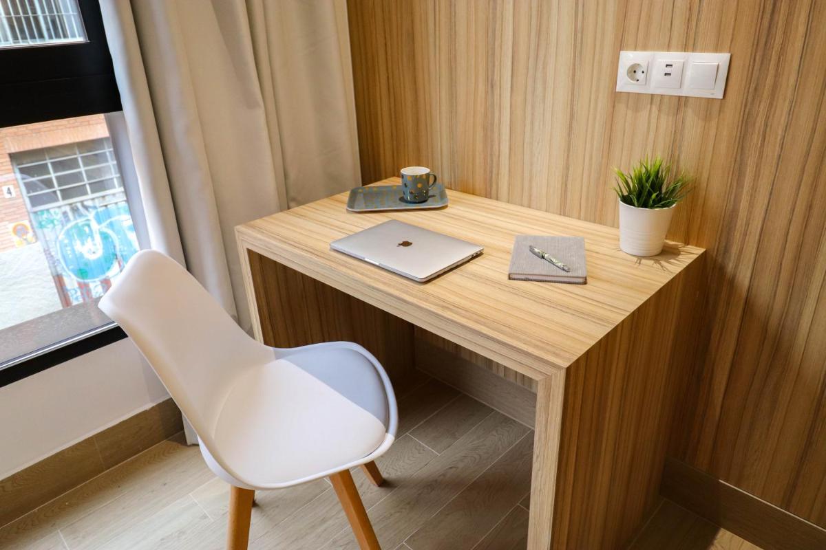 Studios Cielo Madrid - Housity