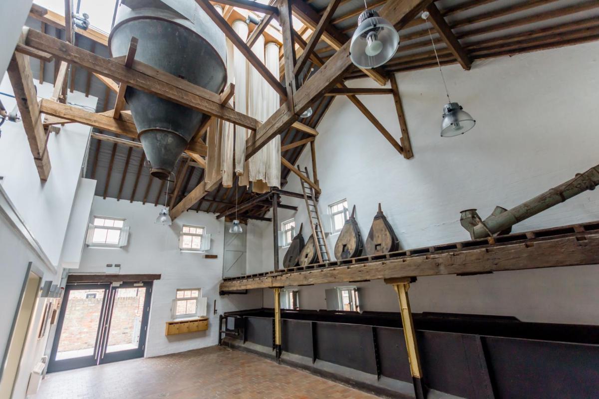 3 Clementhorpe Maltings - Housity