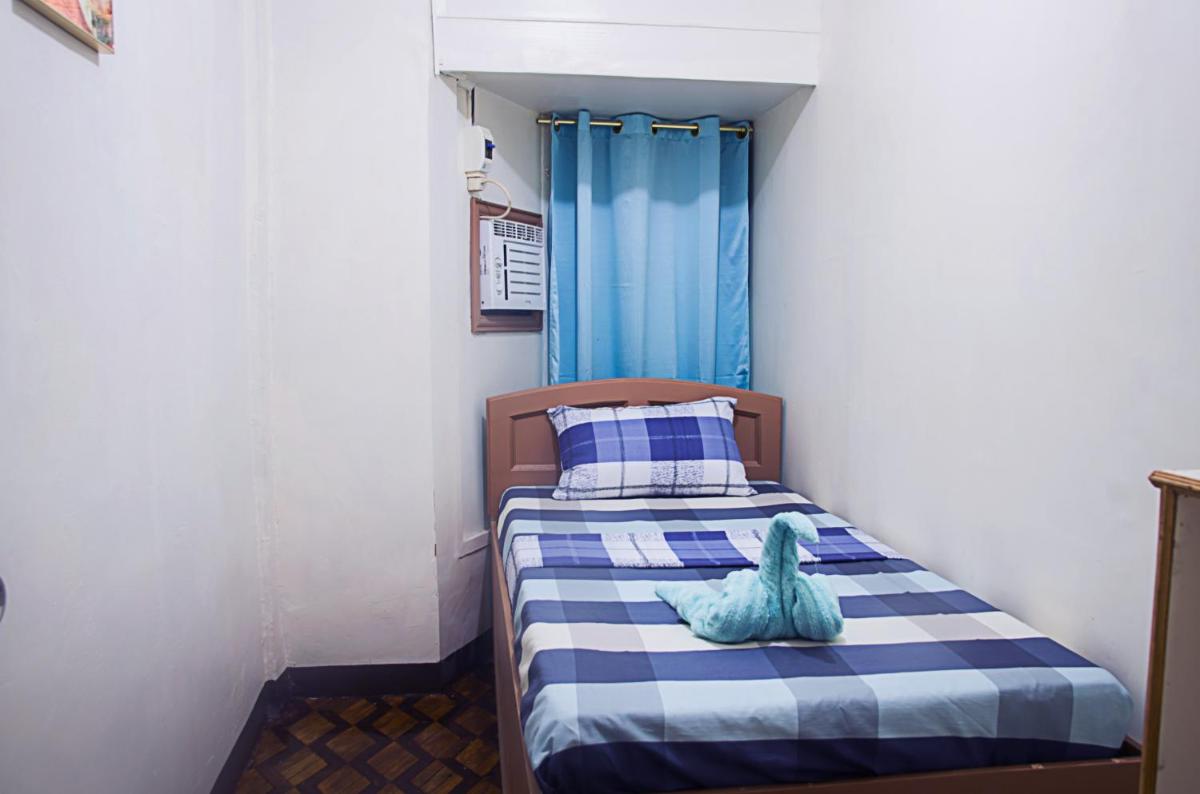 Suitetrails - Providence Travellers Inn & Spa