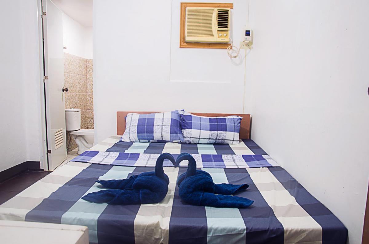 Suitetrails - Providence Travellers Inn & Spa
