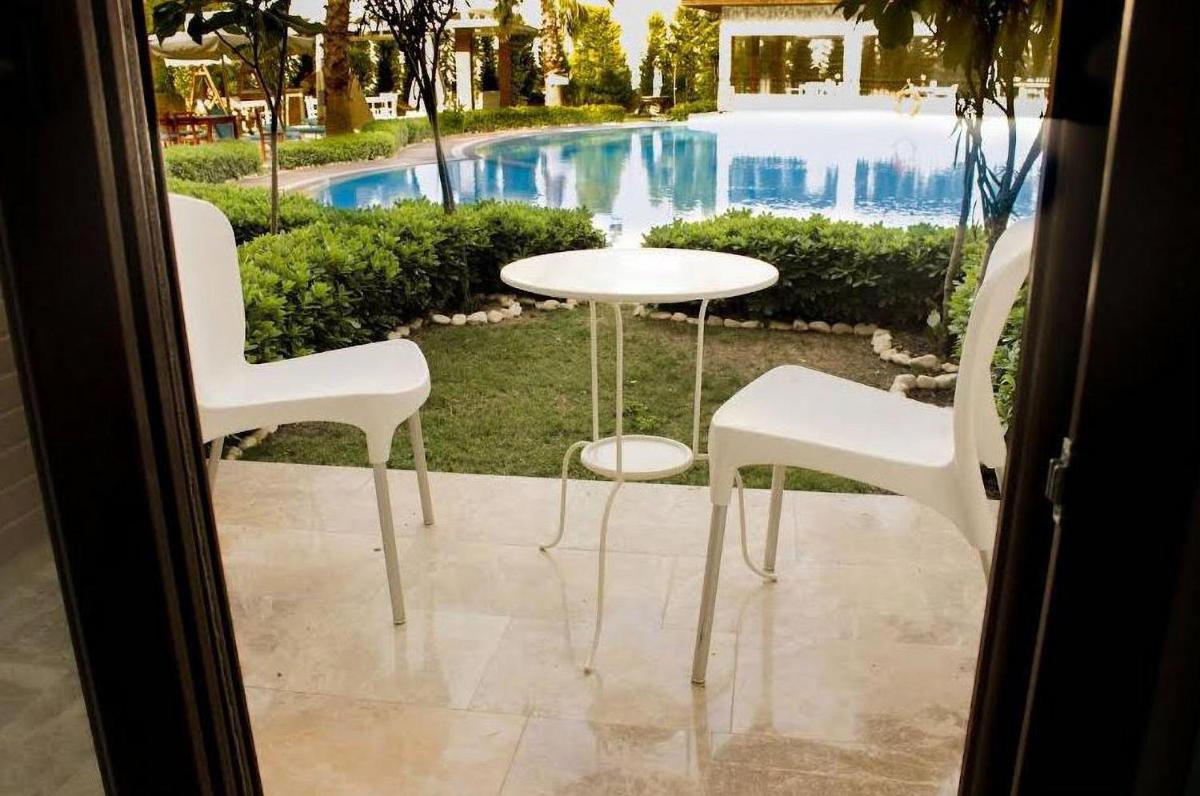Liona Hotel & SPA - Housity