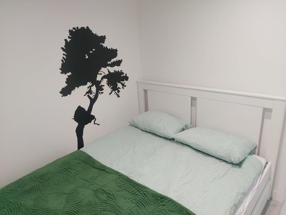 Apartament na zakręcie - Housity