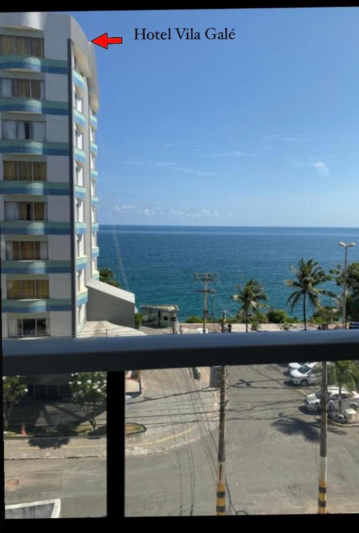 Apartamento Ondina Choice - Housity