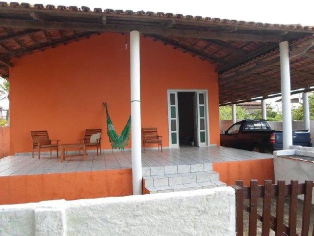 Casa frente para o mar - Housity