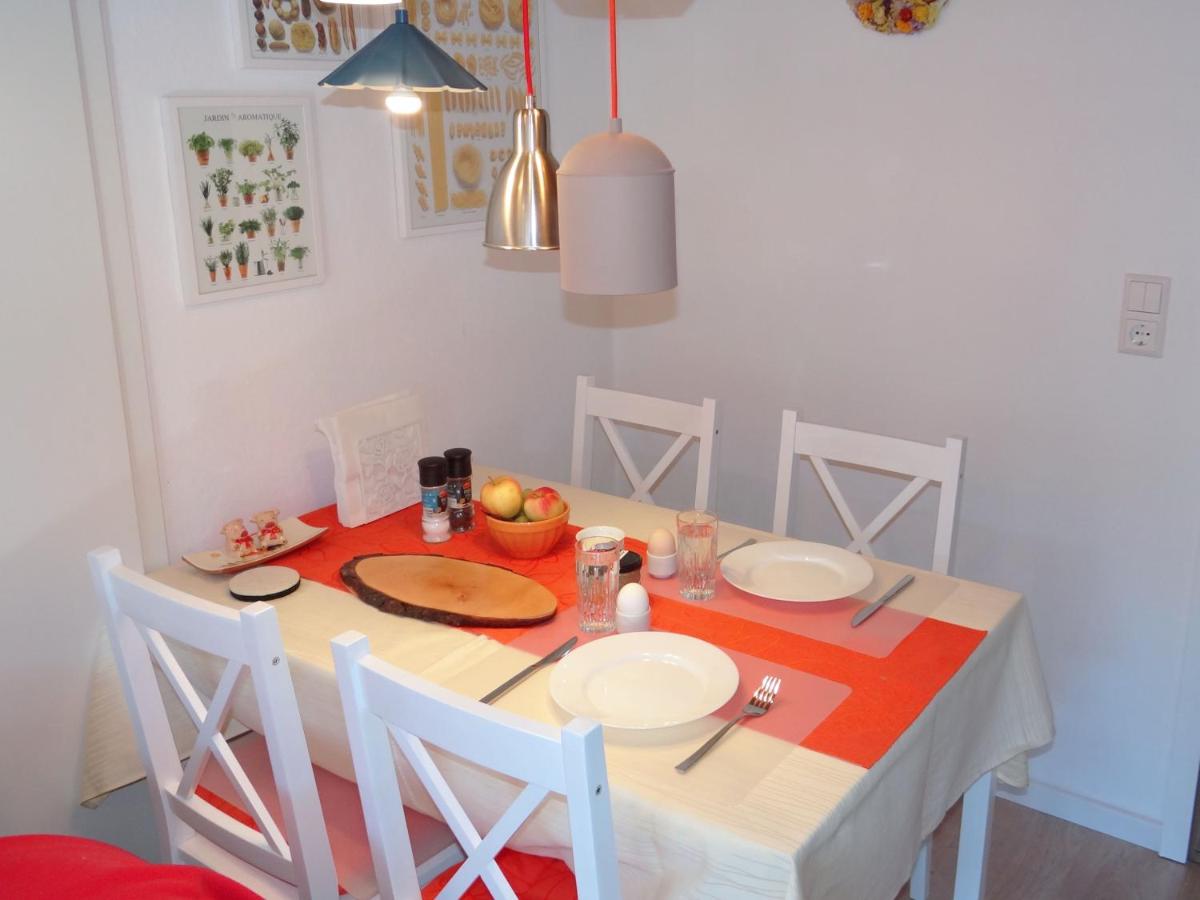 Suitetrails - Apartments Amalia - mit WLAN und Sky in traumhafter Lage