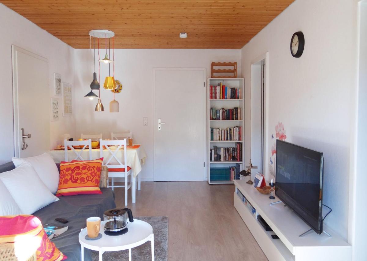 Suitetrails - Apartments Amalia - mit WLAN und Sky in traumhafter Lage