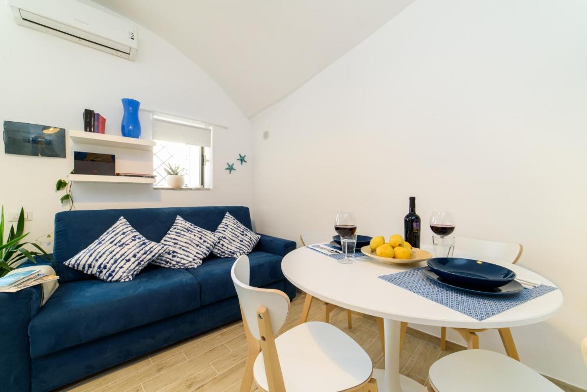 The Sea Stars House: a gem on the Amalfi Coast! - Housity