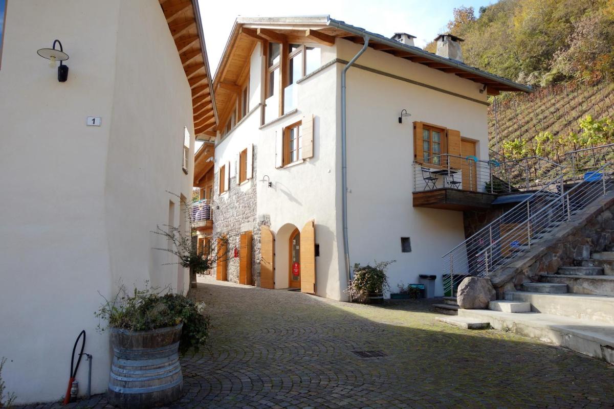 Agriturismo Maso Besleri - Hizvo