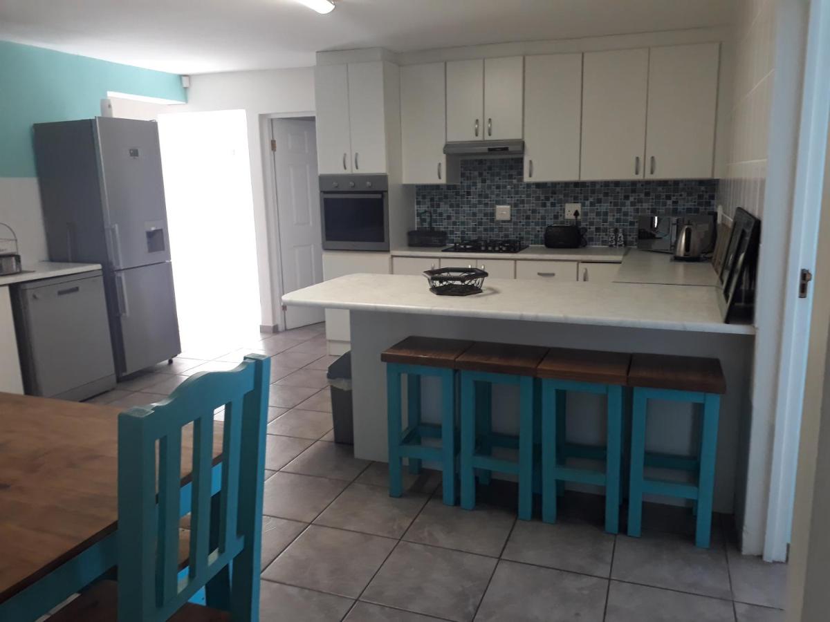 Seabreeze Accommodation - Housity