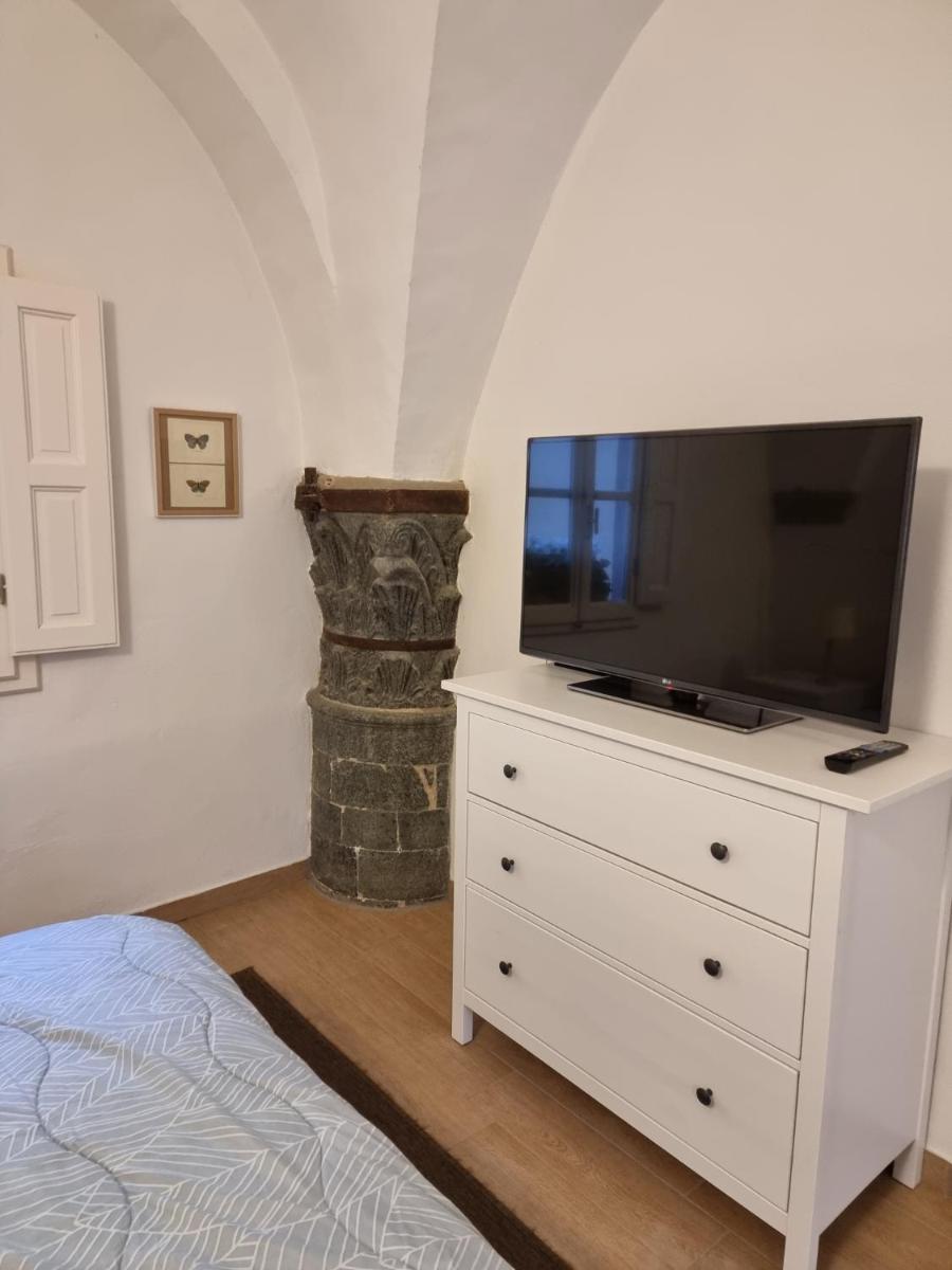 Suitetrails - La casetta del Pontormo