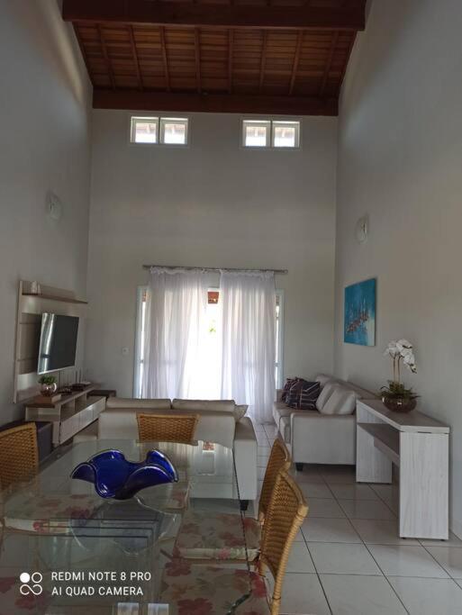 casa de campo no Cond Ecopark em Tatui - SP - Housity