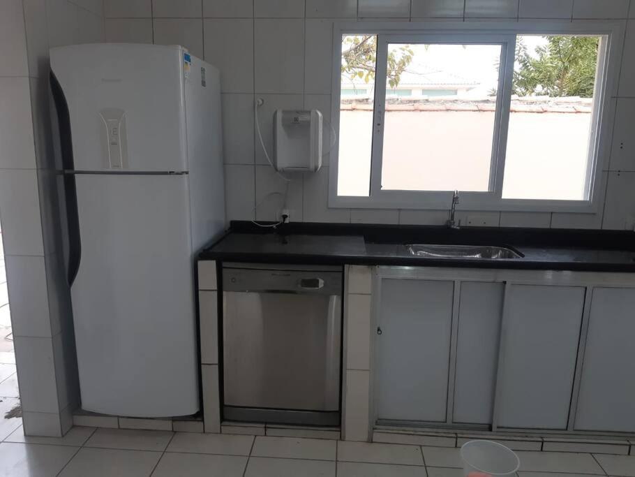 casa de campo no Cond Ecopark em Tatui - SP - Housity