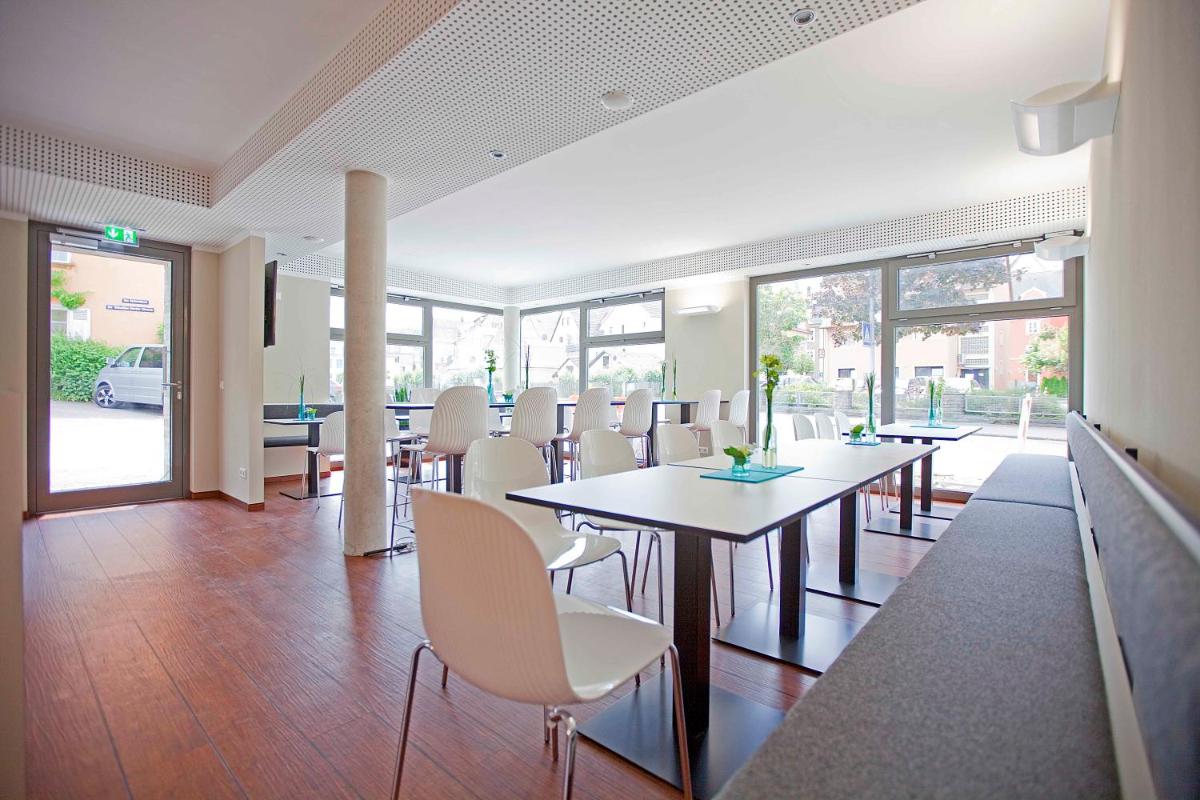 Sebcity Hotel - Housity