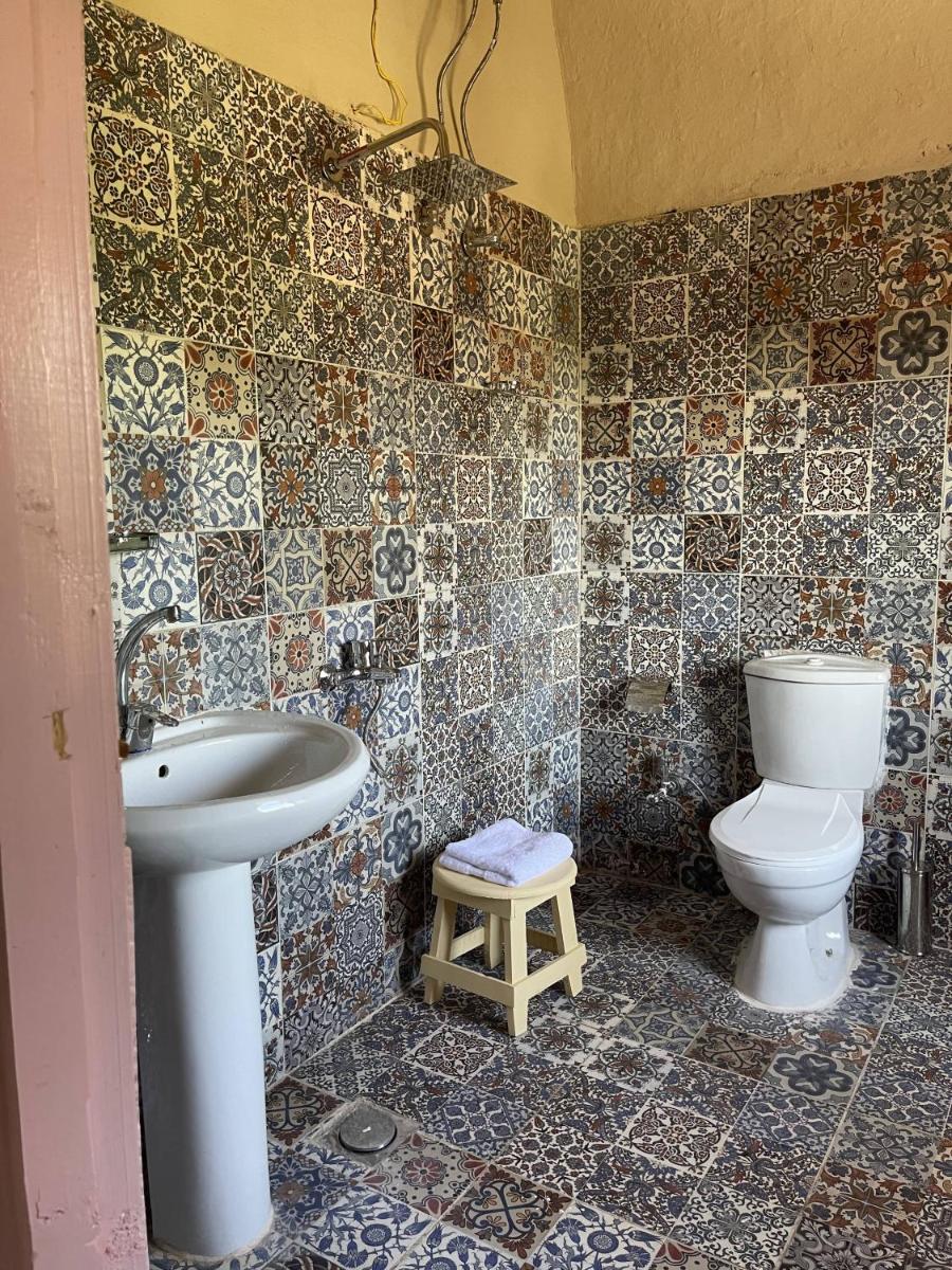 Habu Hotel Ecolodge - Housity