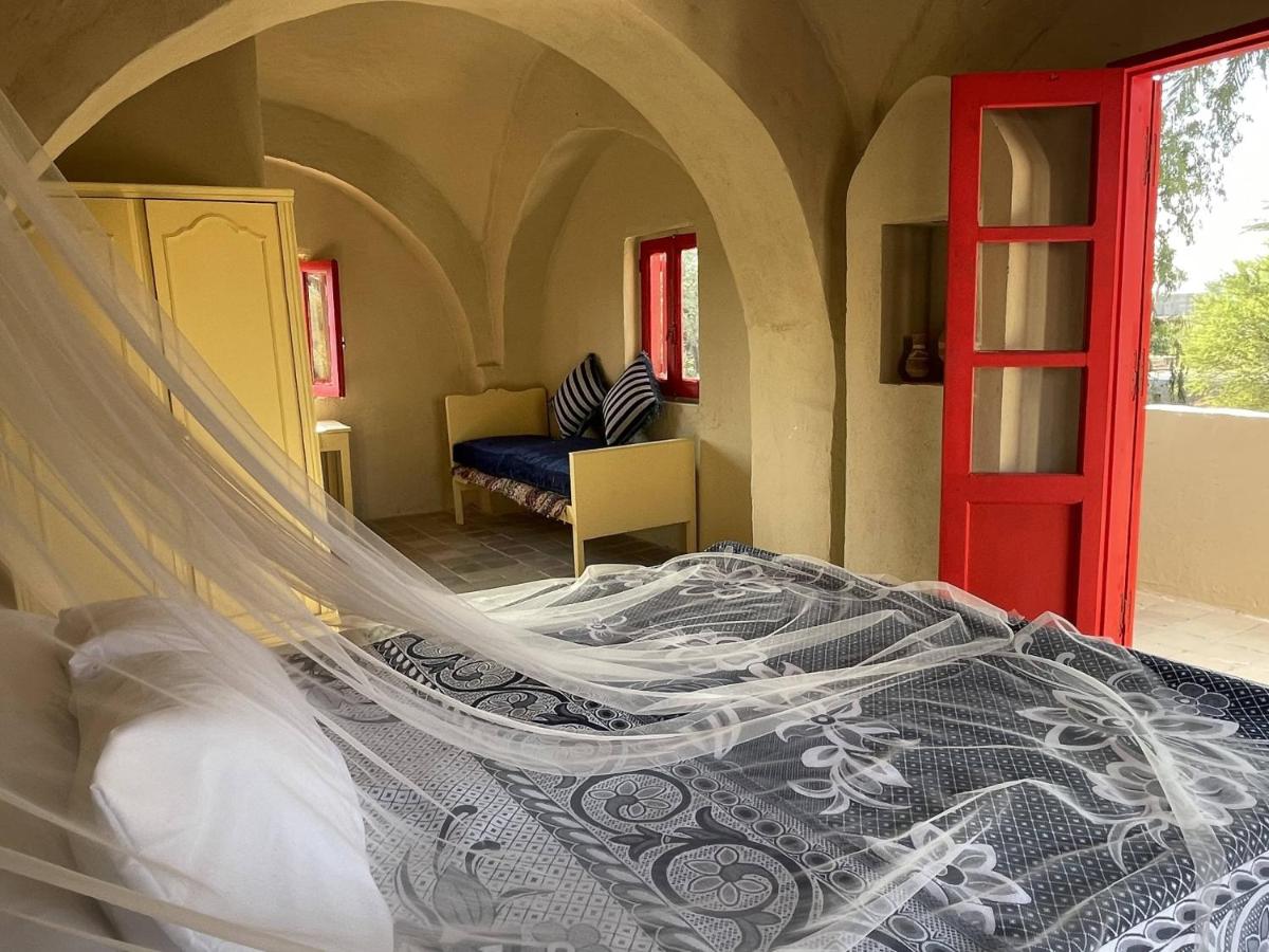 Habu Hotel Ecolodge - Housity