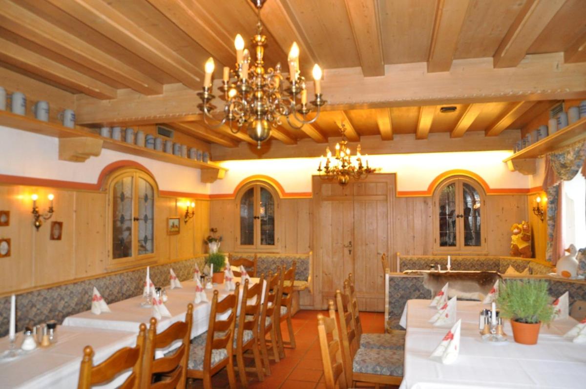 Landgasthof Venushof - Housity