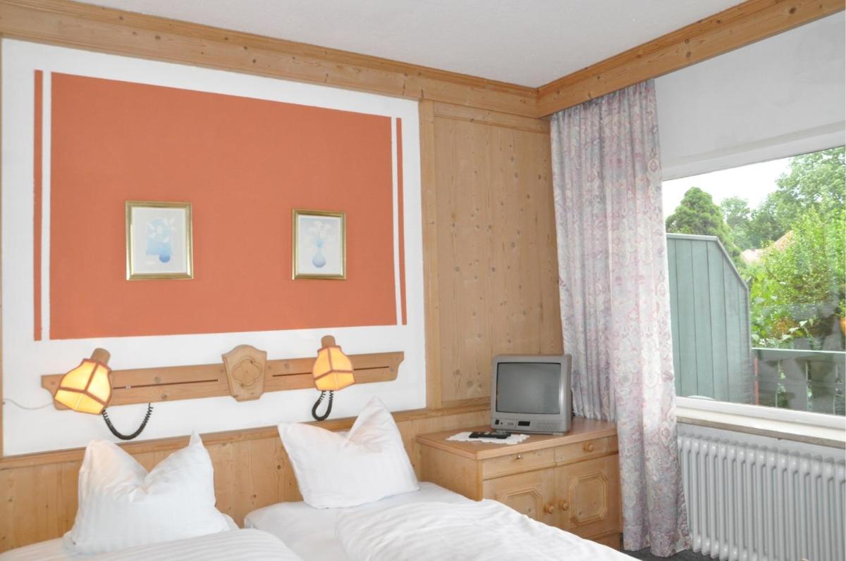 Landgasthof Venushof - Housity