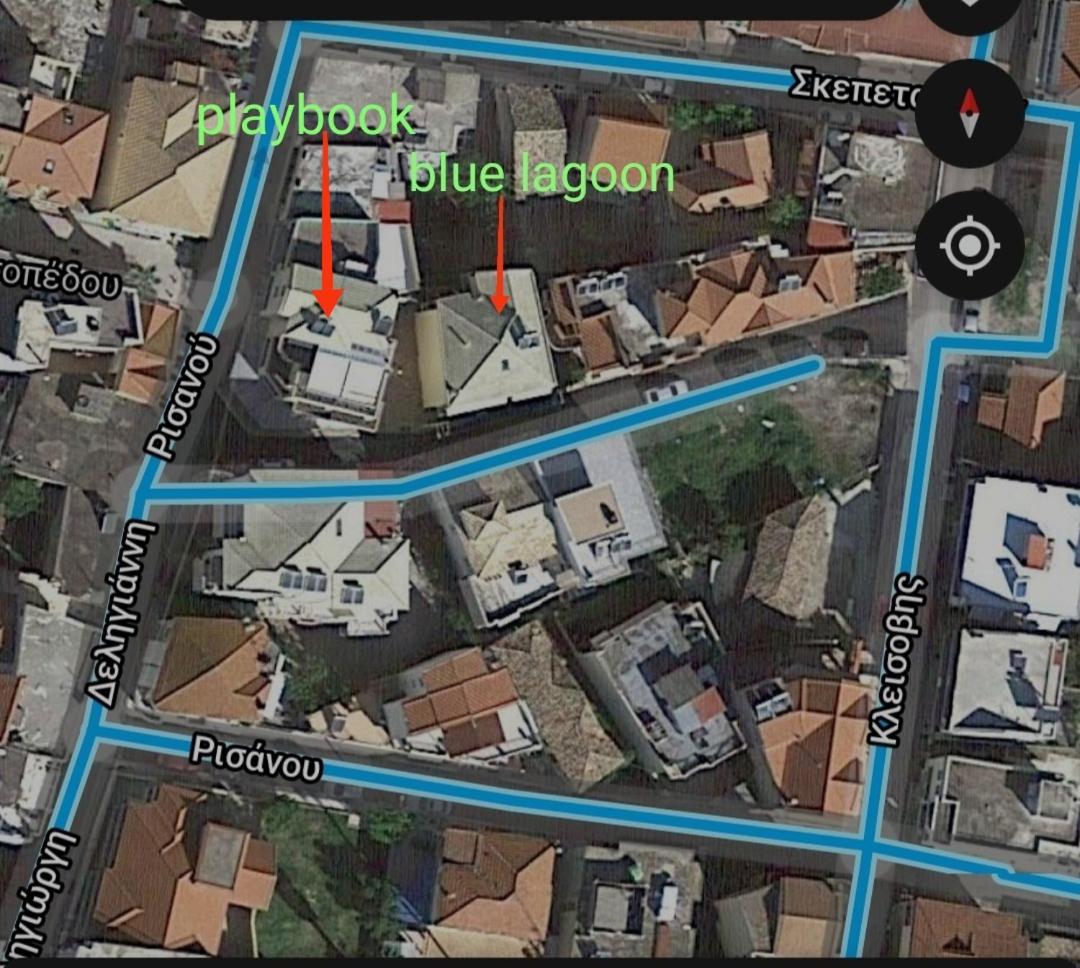 Blue Lagoon Studio - Housity