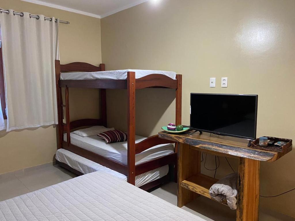 Suitetrails - Lá Fazenda Apartments