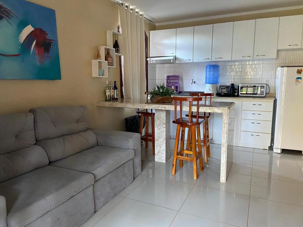 Suitetrails - Lá Fazenda Apartments