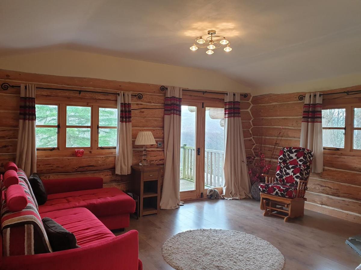 Lake District Log Cabins - Housity