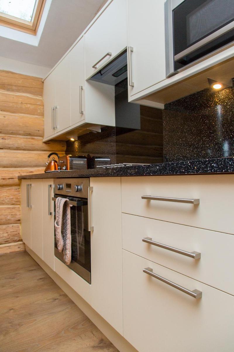 Lake District Log Cabins - Housity
