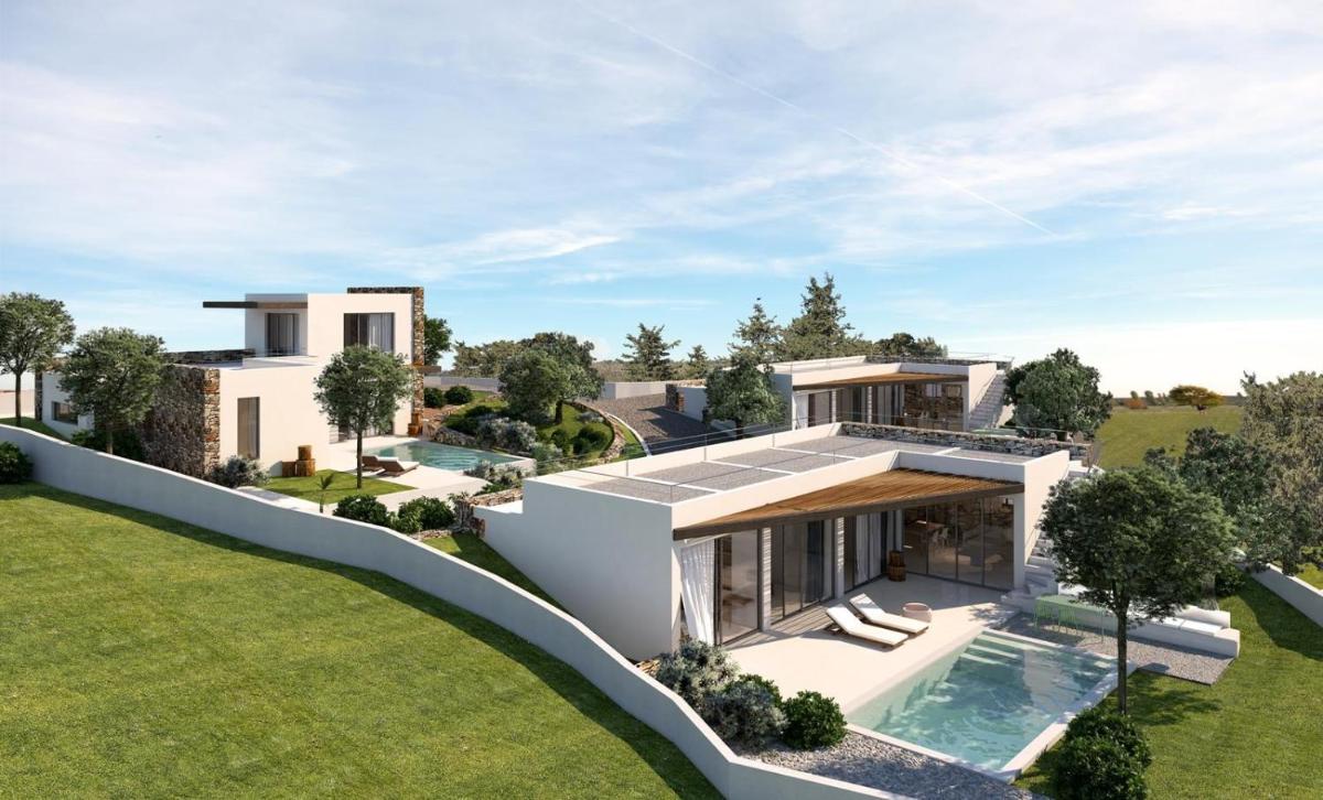 Mitato Stylianos - Housity