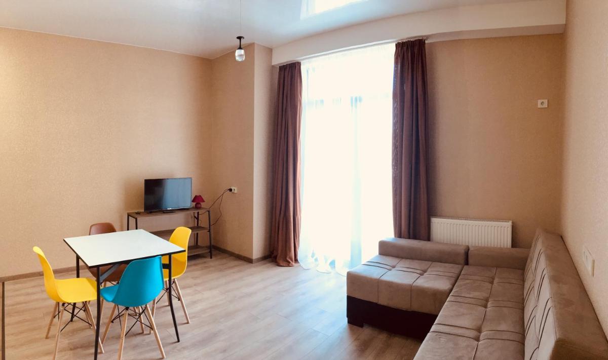 Tbilisi - Housity