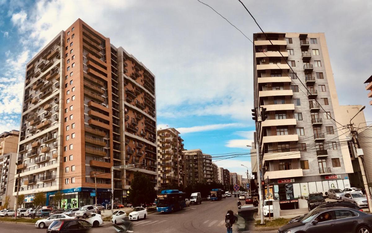 Tbilisi - Housity
