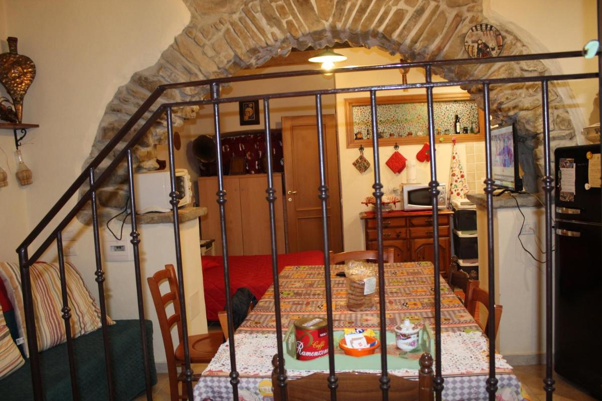 Antica Cantina Poesia, San Vito Romano - Housity