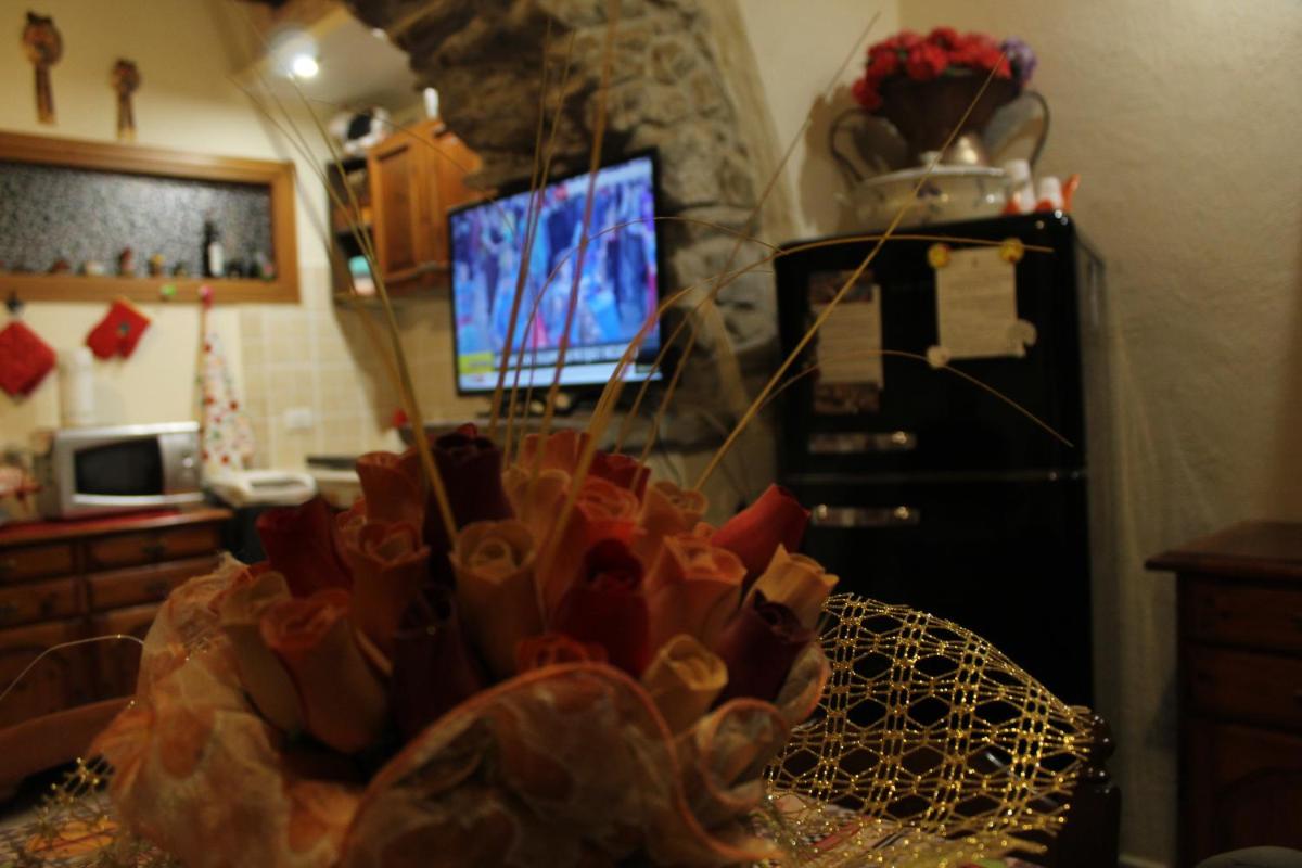 Antica Cantina Poesia, San Vito Romano - Housity